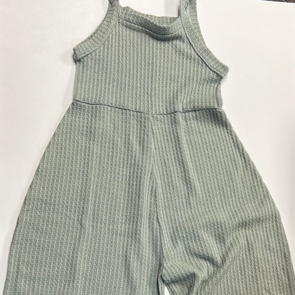 Rose and Belle Handmade Romper - Picture 3 of 5